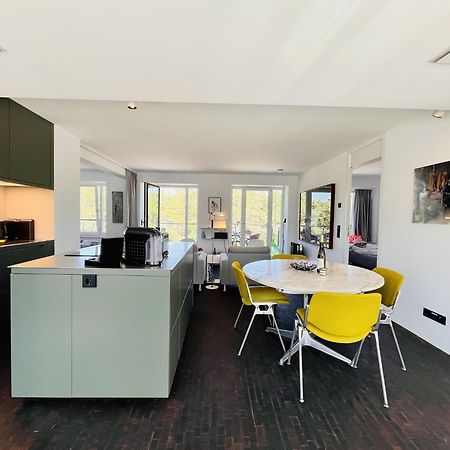 Ferienwohnung Marepineta Im Haus Zudar Prora Остзебад Бинц Екстериор снимка