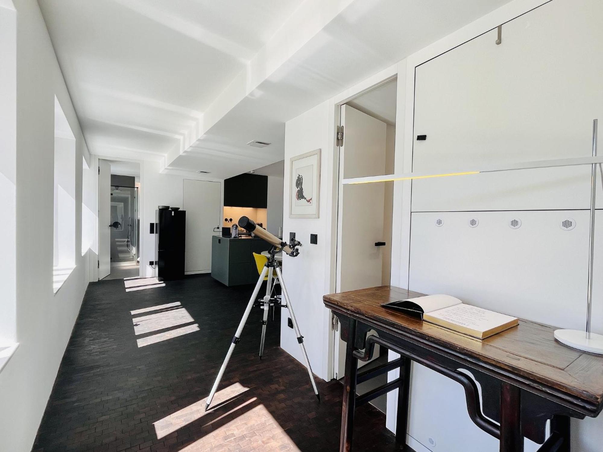 Ferienwohnung Marepineta Im Haus Zudar Prora Остзебад Бинц Екстериор снимка
